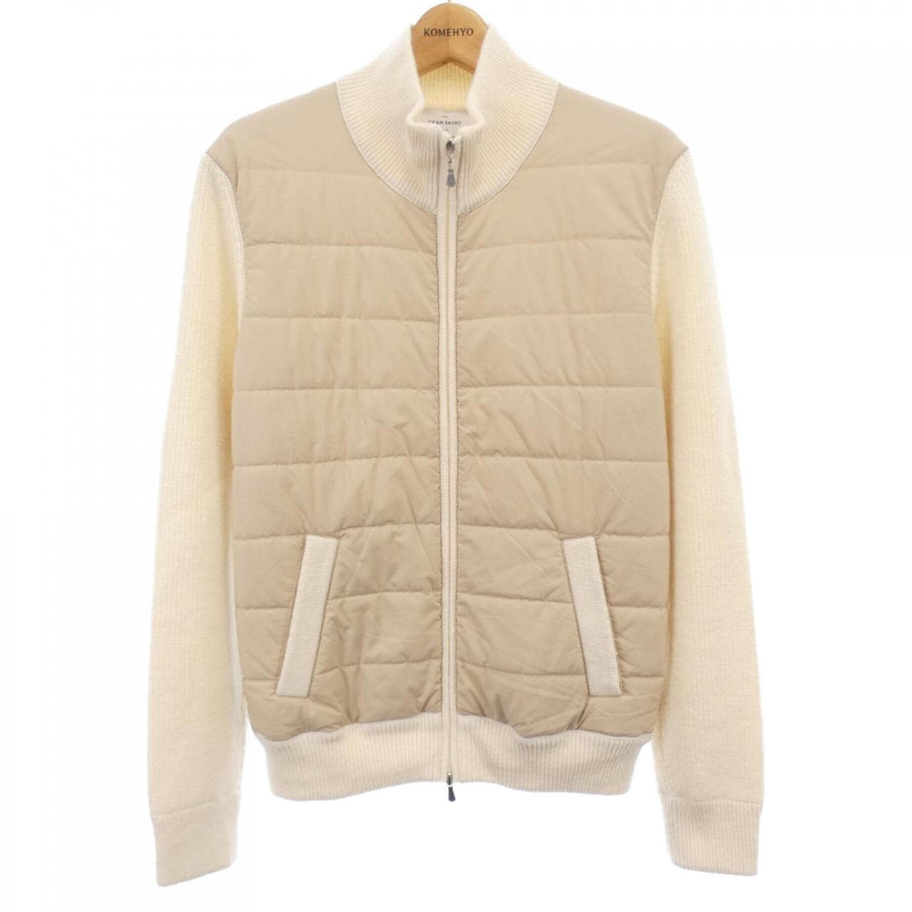 グランサッソ Gran Sasso ブルゾン