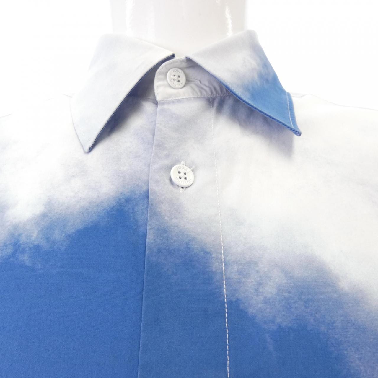 LOUIS LOUIS VUITTON shirt
