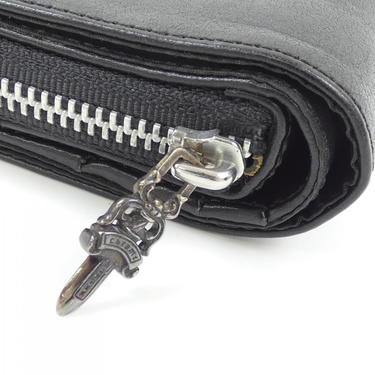 クロムハーツ CHROME HEARTS WALLET