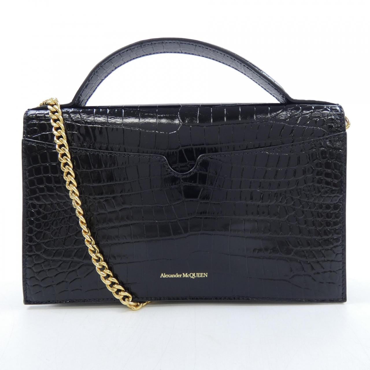 アレキサンダーマックイーン ALEXANDER McQUEEN BAG