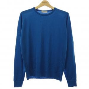 ジョンスメドレー JOHN SMEDLEY ニット