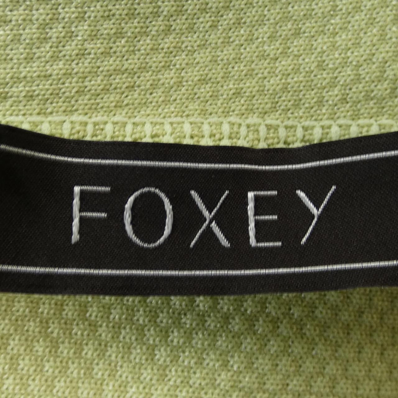 FOXEY连衣裙