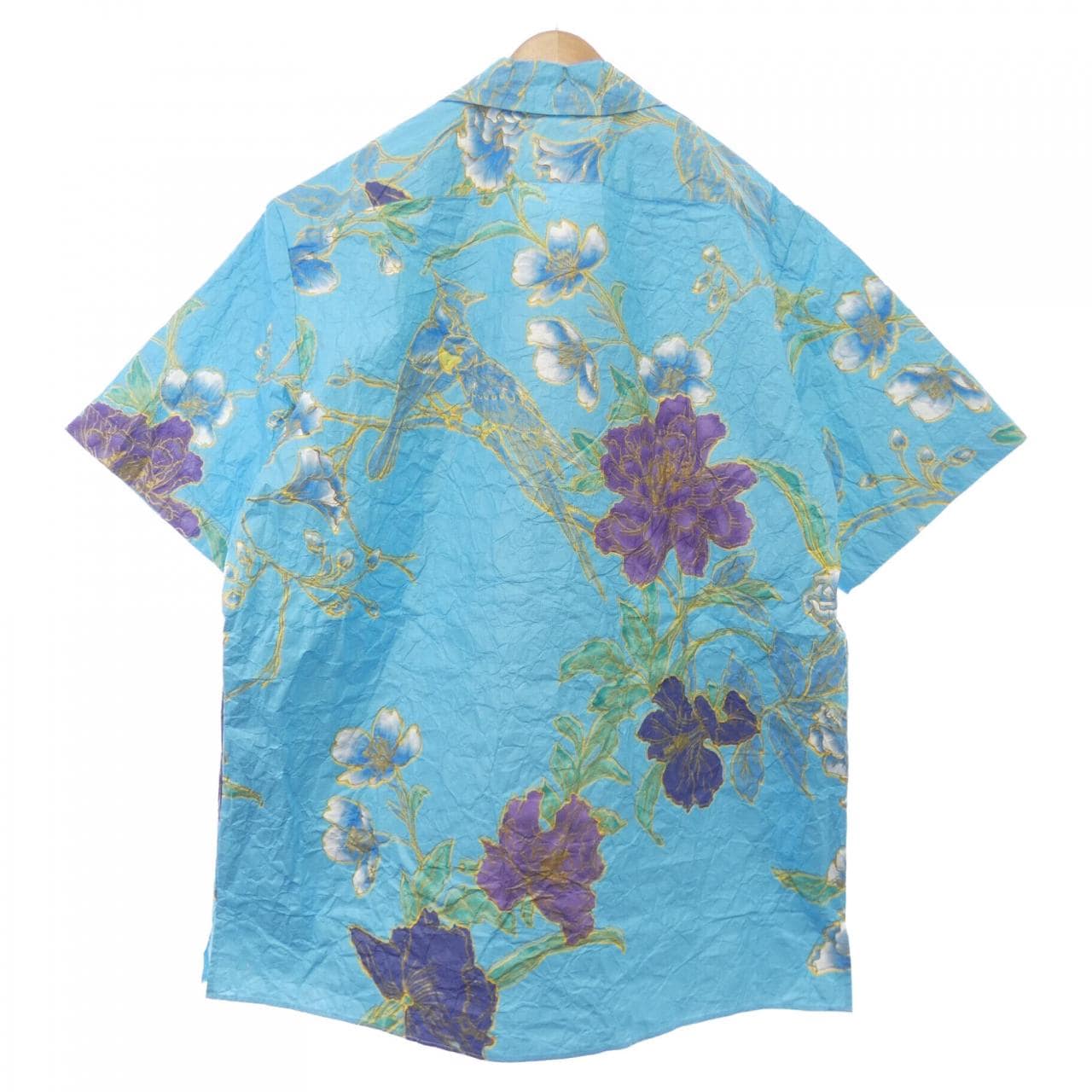 グッチ GUCCI S／Sシャツ