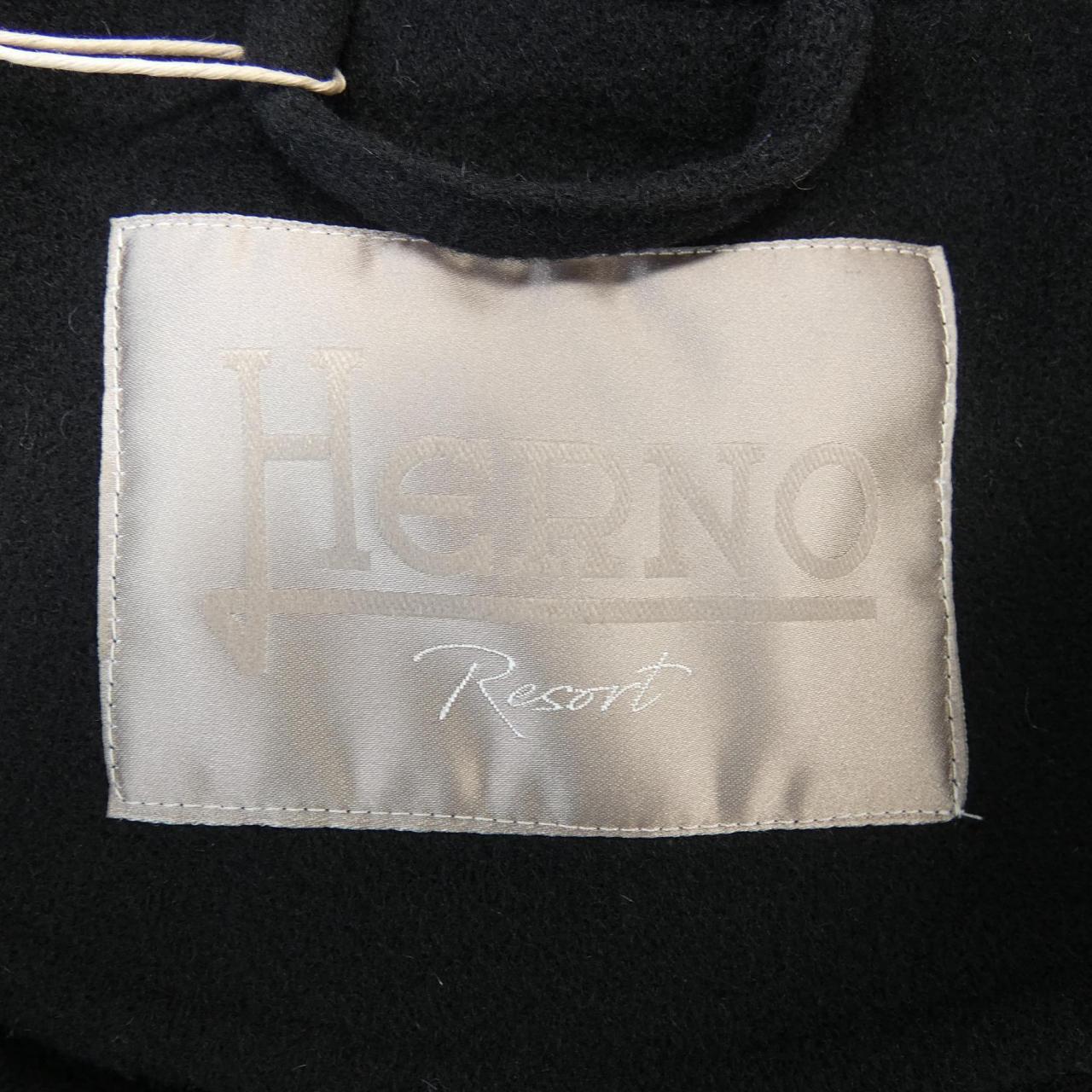 ヘルノ Herno ジャケット