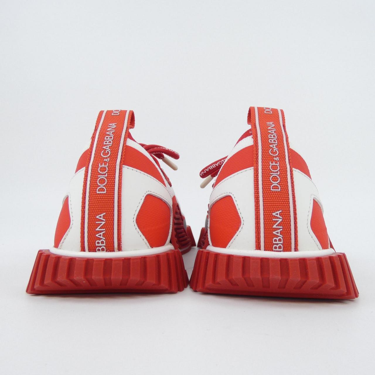 ドルチェアンドガッバーナ DOLCE&GABBANA スニーカー