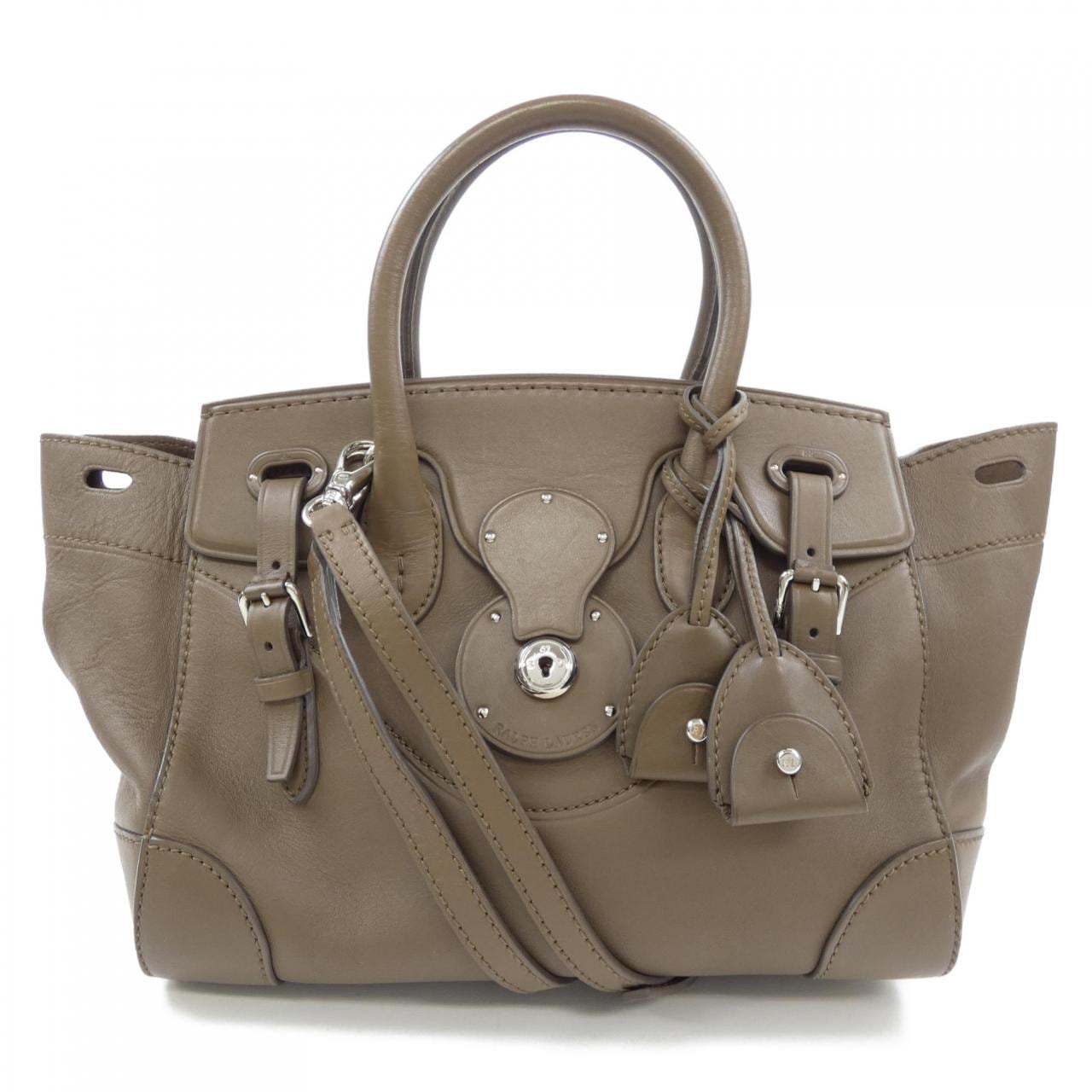ラルフローレン RALPH LAUREN SOFTRICKY27 BAG
