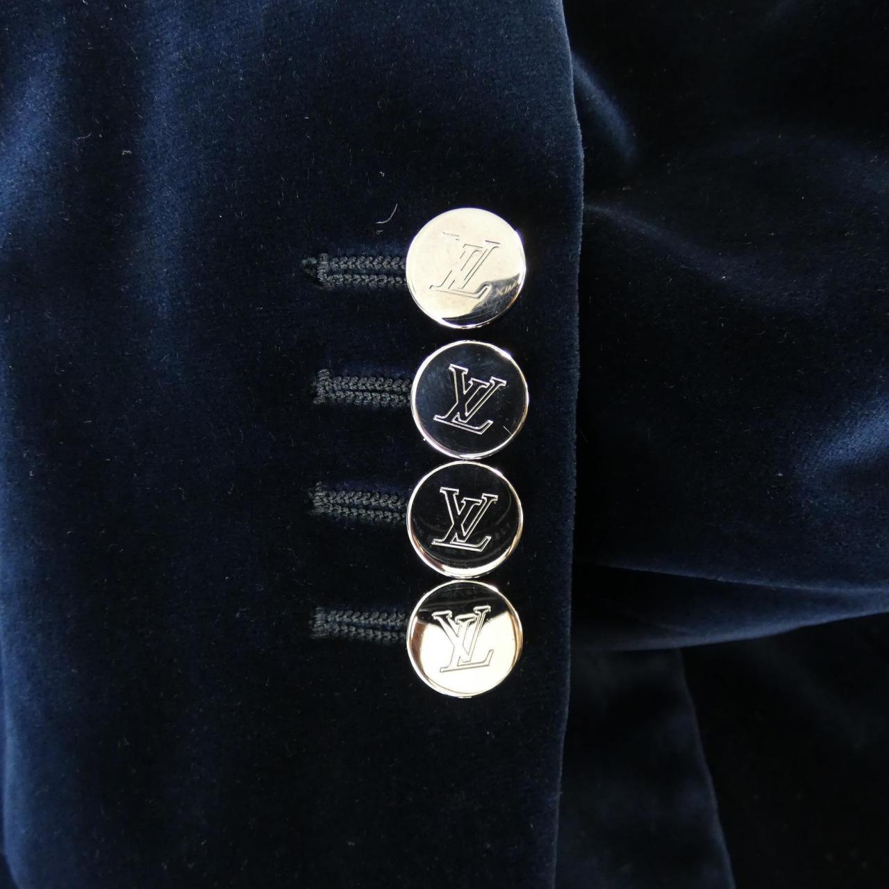 ルイヴィトン LOUIS VUITTON H4JA25BVK ジャケット