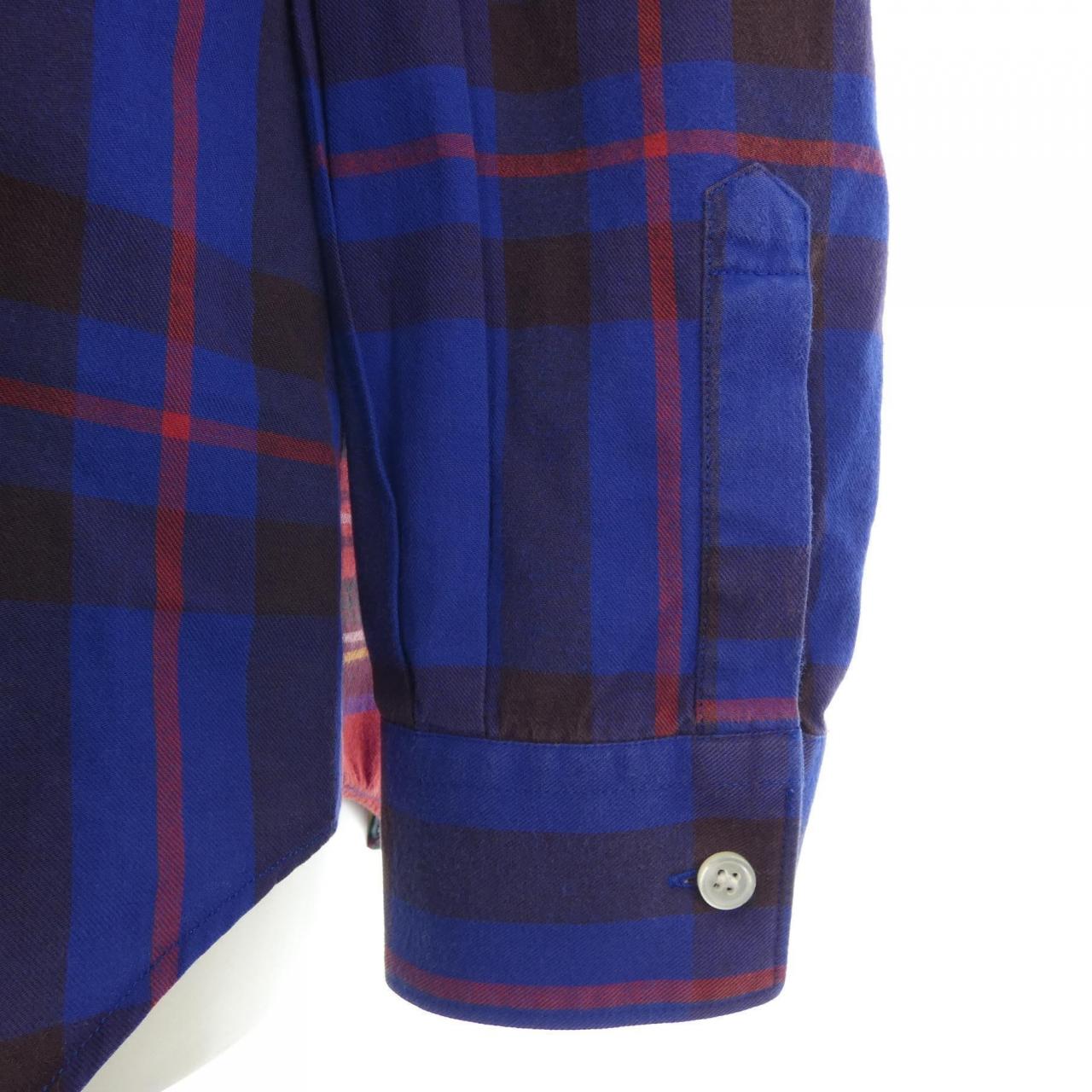 シュプリーム SUPREME GARCONS SHIRT シャツ