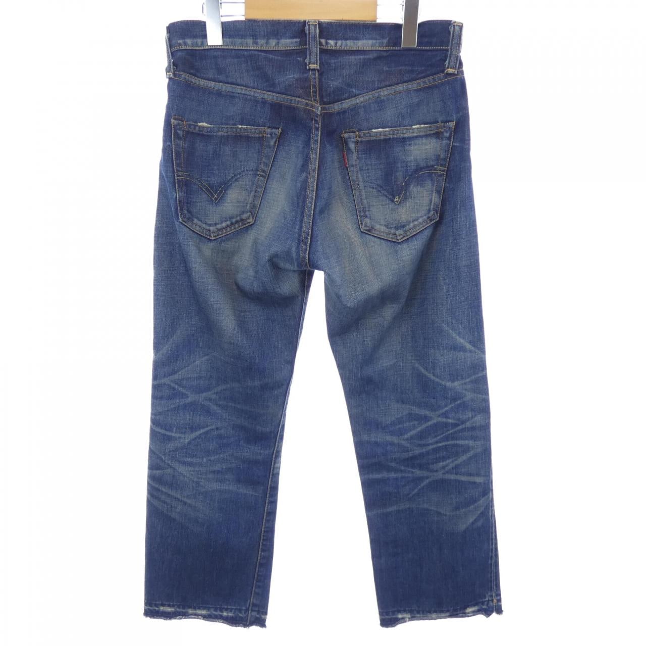 リーバイス LEVI'S 47501-0048 ジーンズ