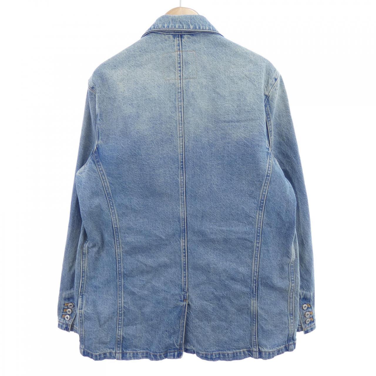 リーバイス LEVI'S デニムジャケット