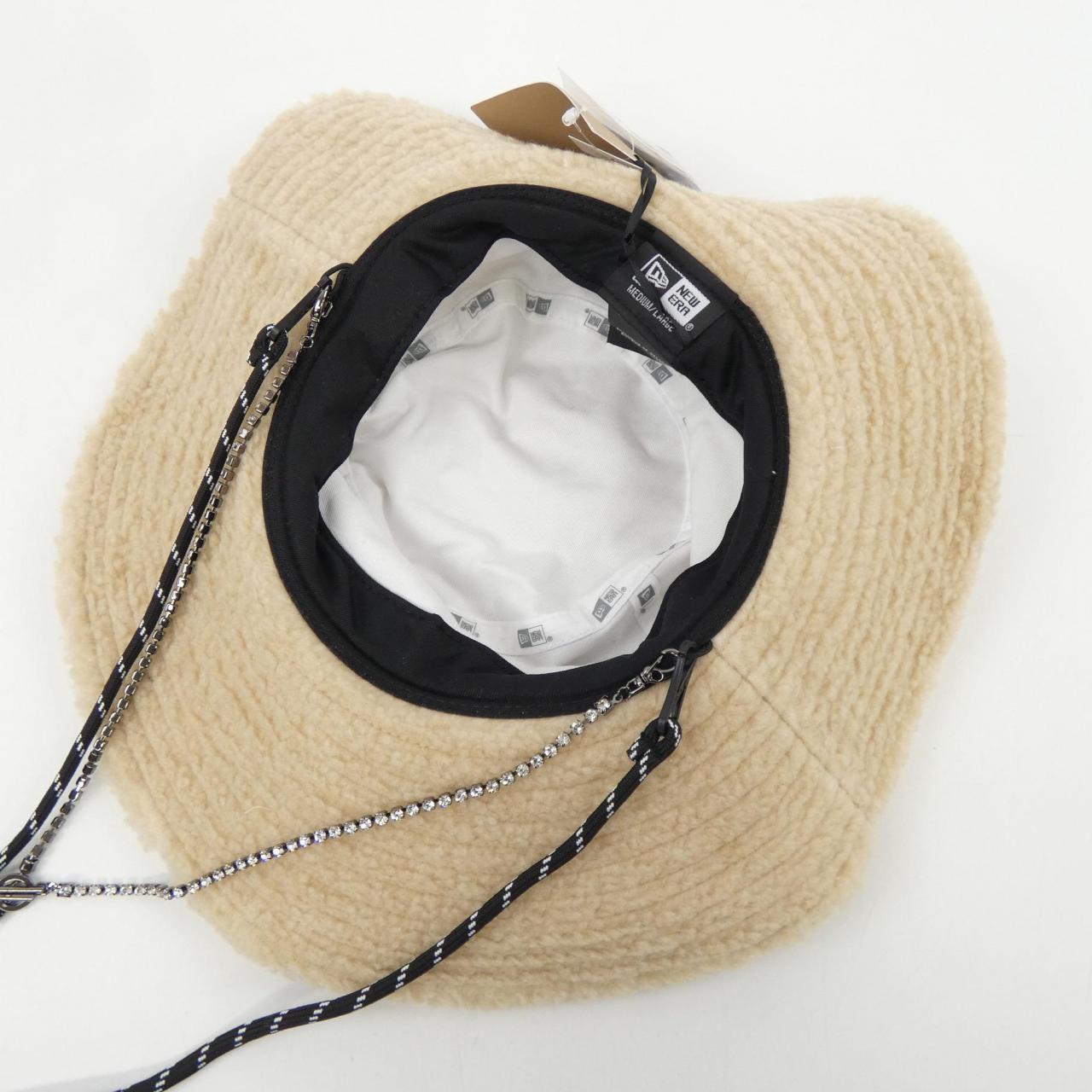 ニューエラ NEW ERA N°21 ハット