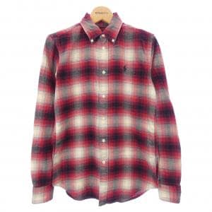 ラルフローレン RALPH LAUREN シャツ