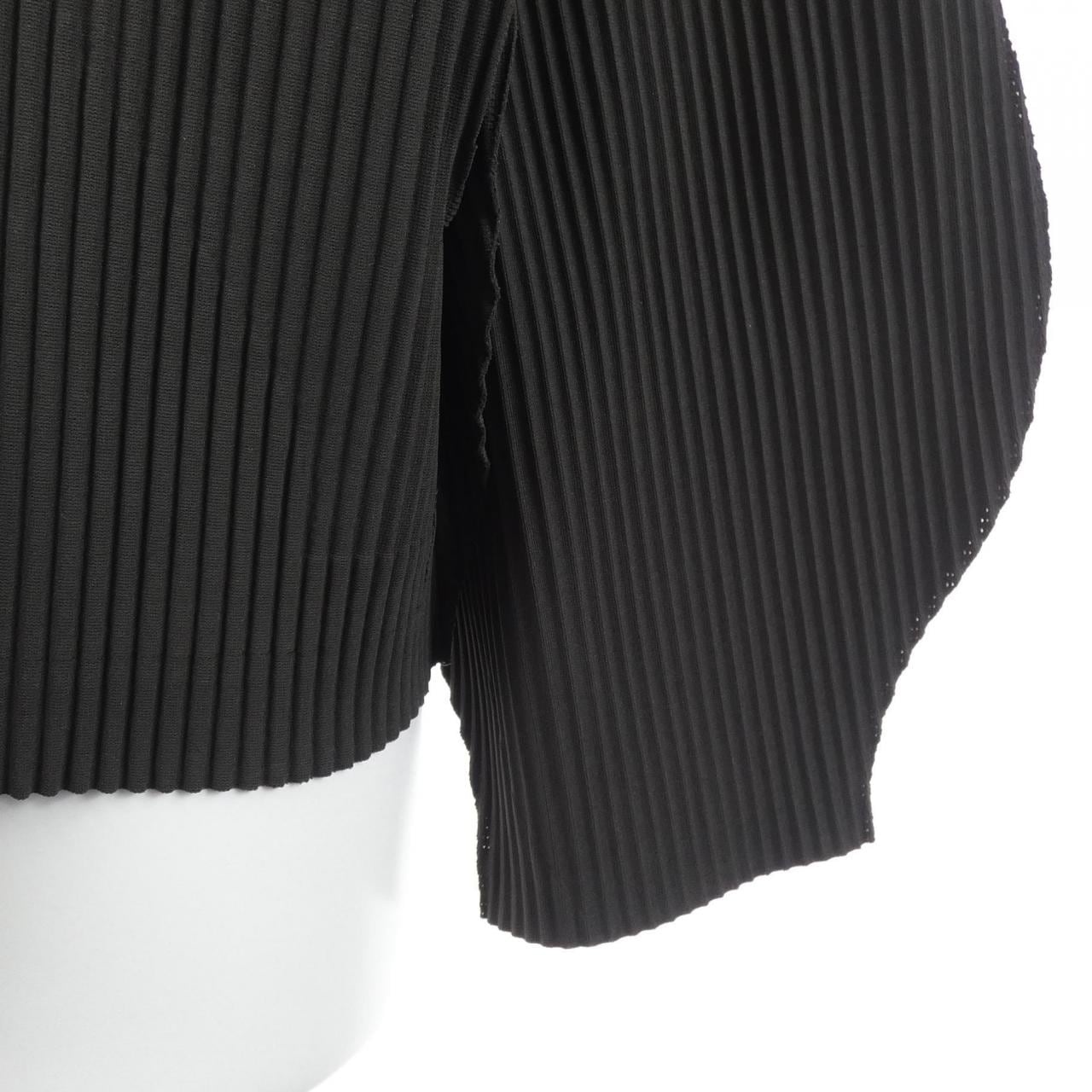 ミーイッセイミヤケ me ISSEY MIYAKE MI54KO722 カーディガン