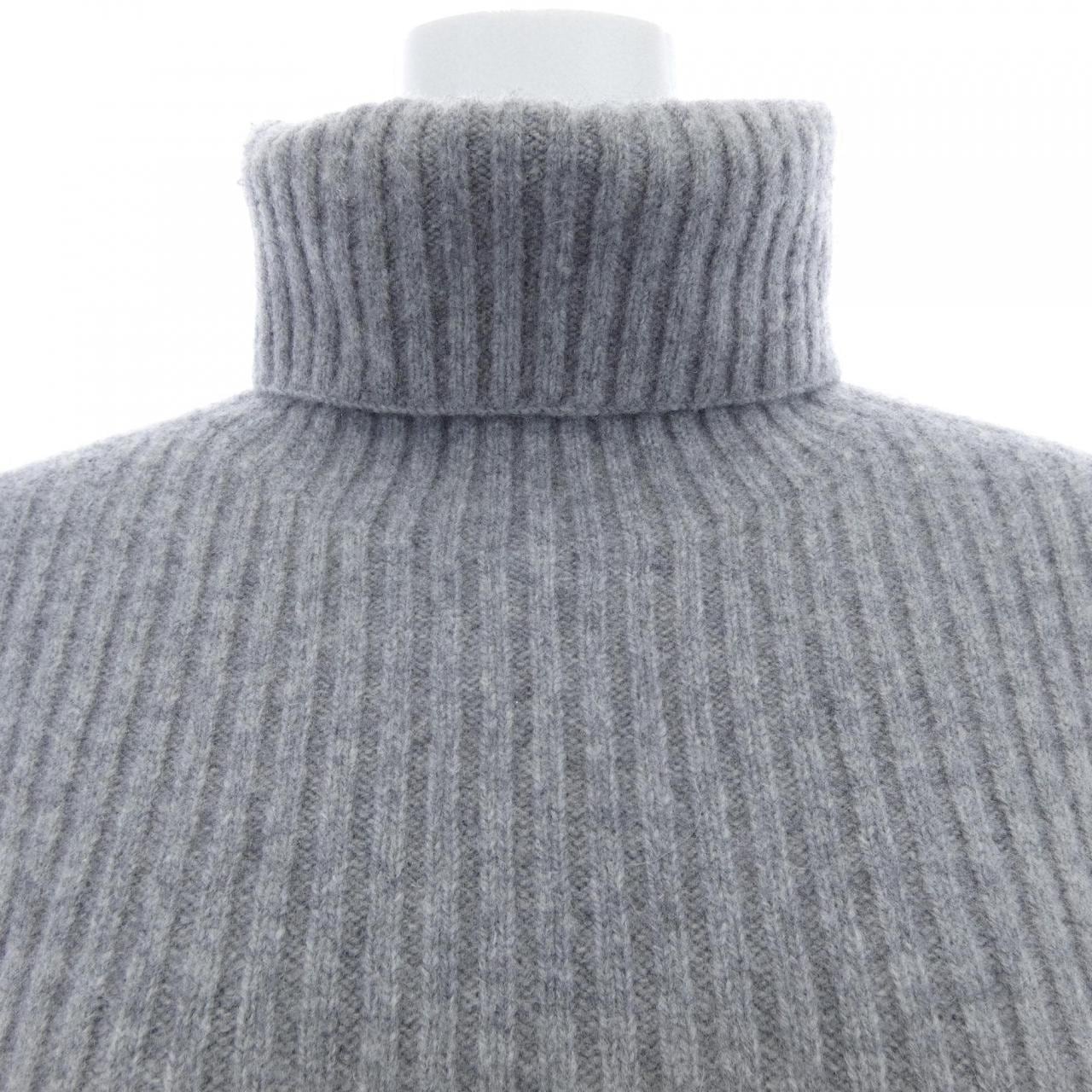 MORABITO BLANC 2125-53521 Long Vest