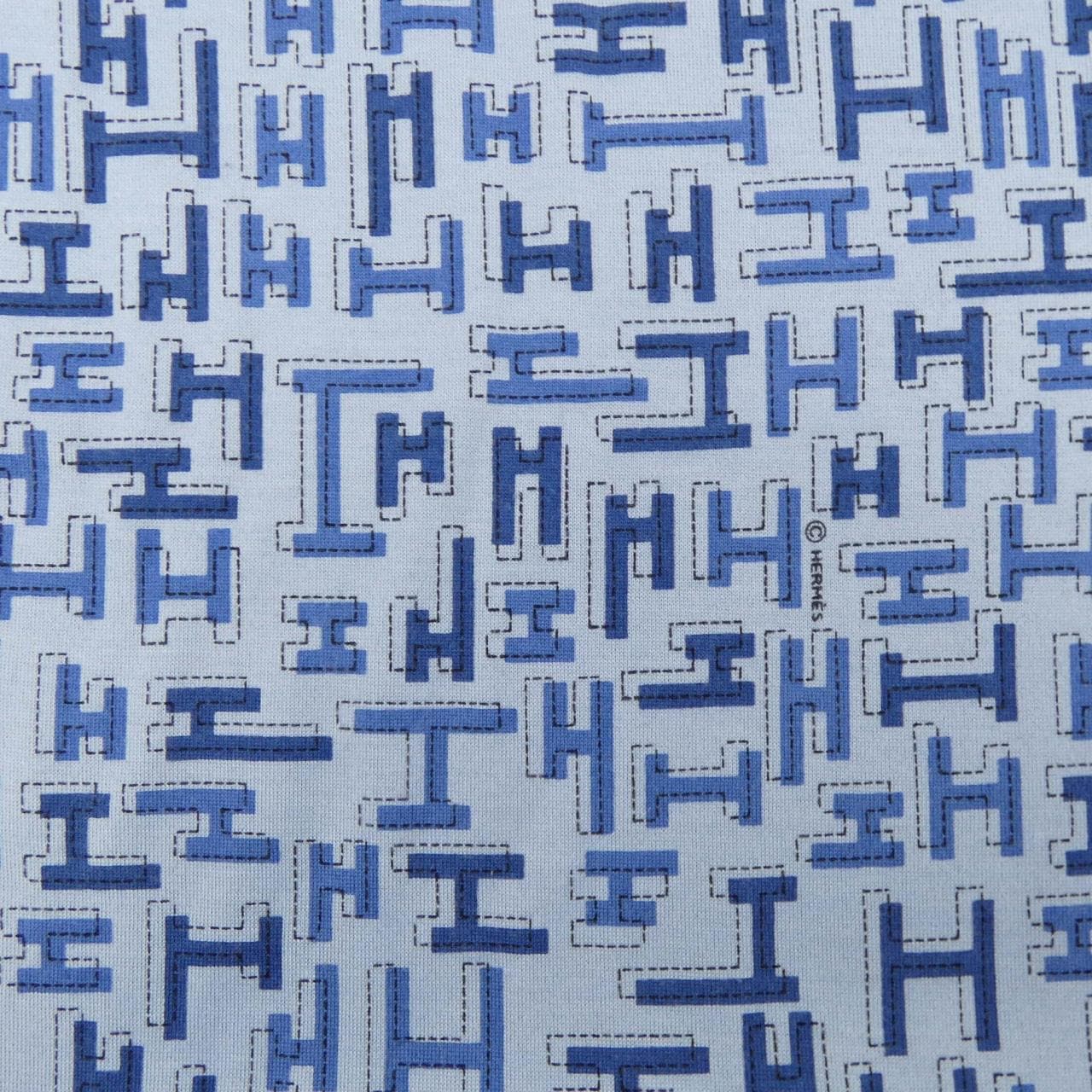 エルメス HERMES Hデダル MUFFLER