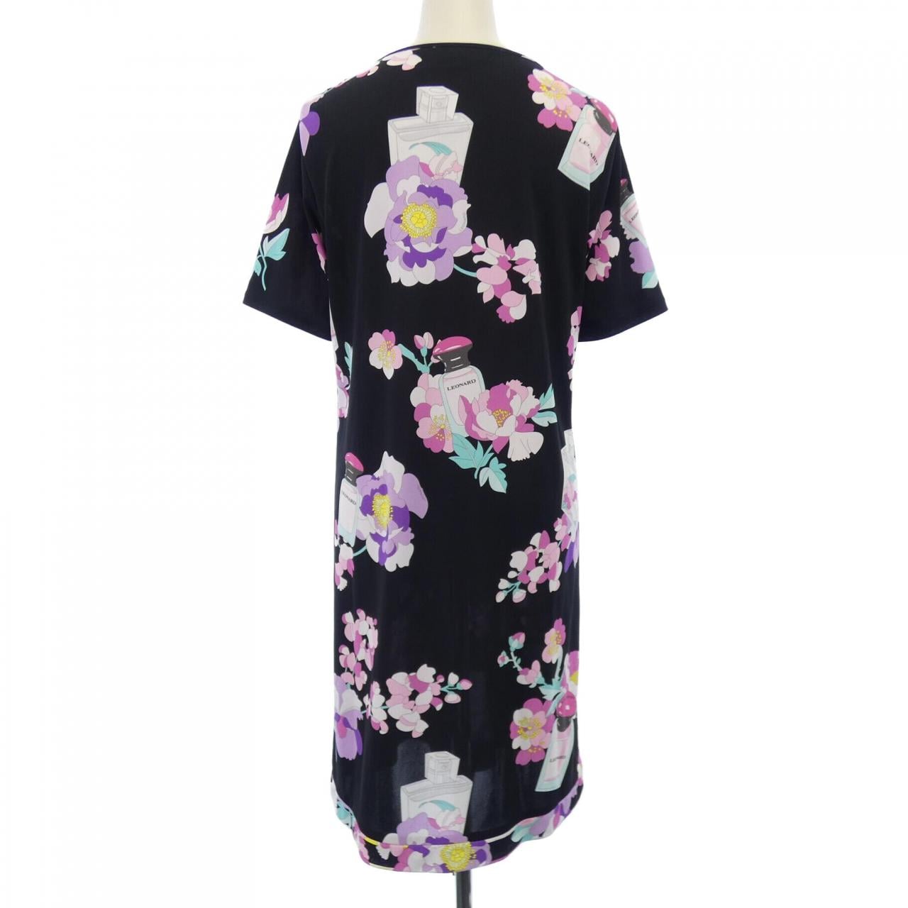 レオナールスポーツ LEONARD SPORT ワンピース