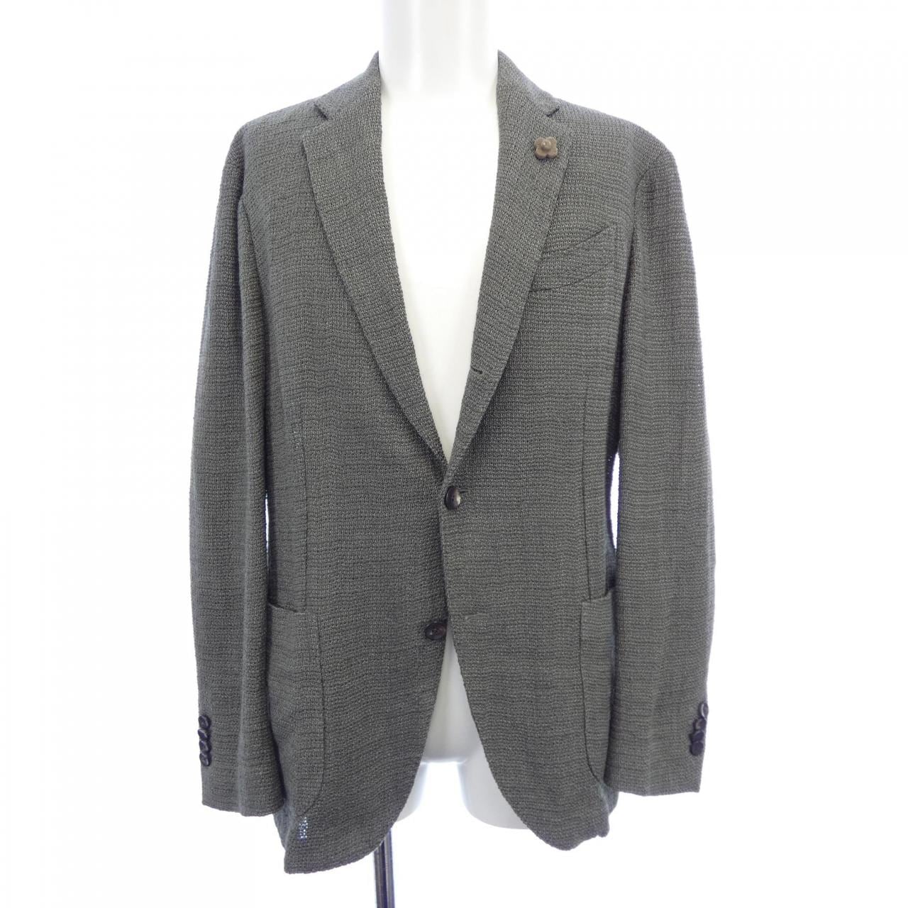 ラルディーニ LARDINI ジャケット