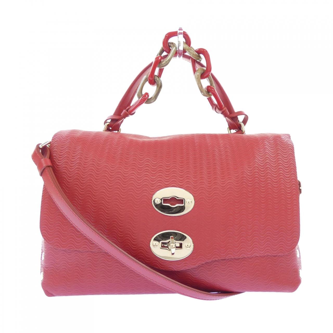 ザネラート ZANELLATO BAG