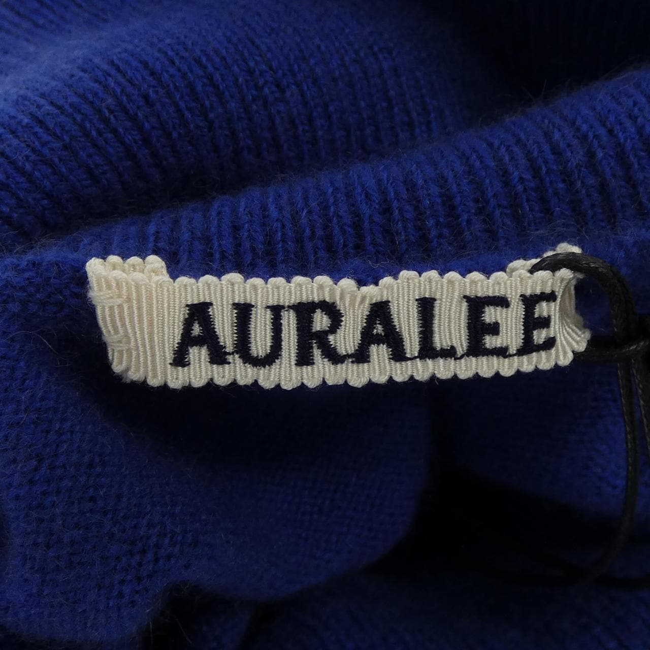 オーラリー AURALEE A25AT03BC ニット