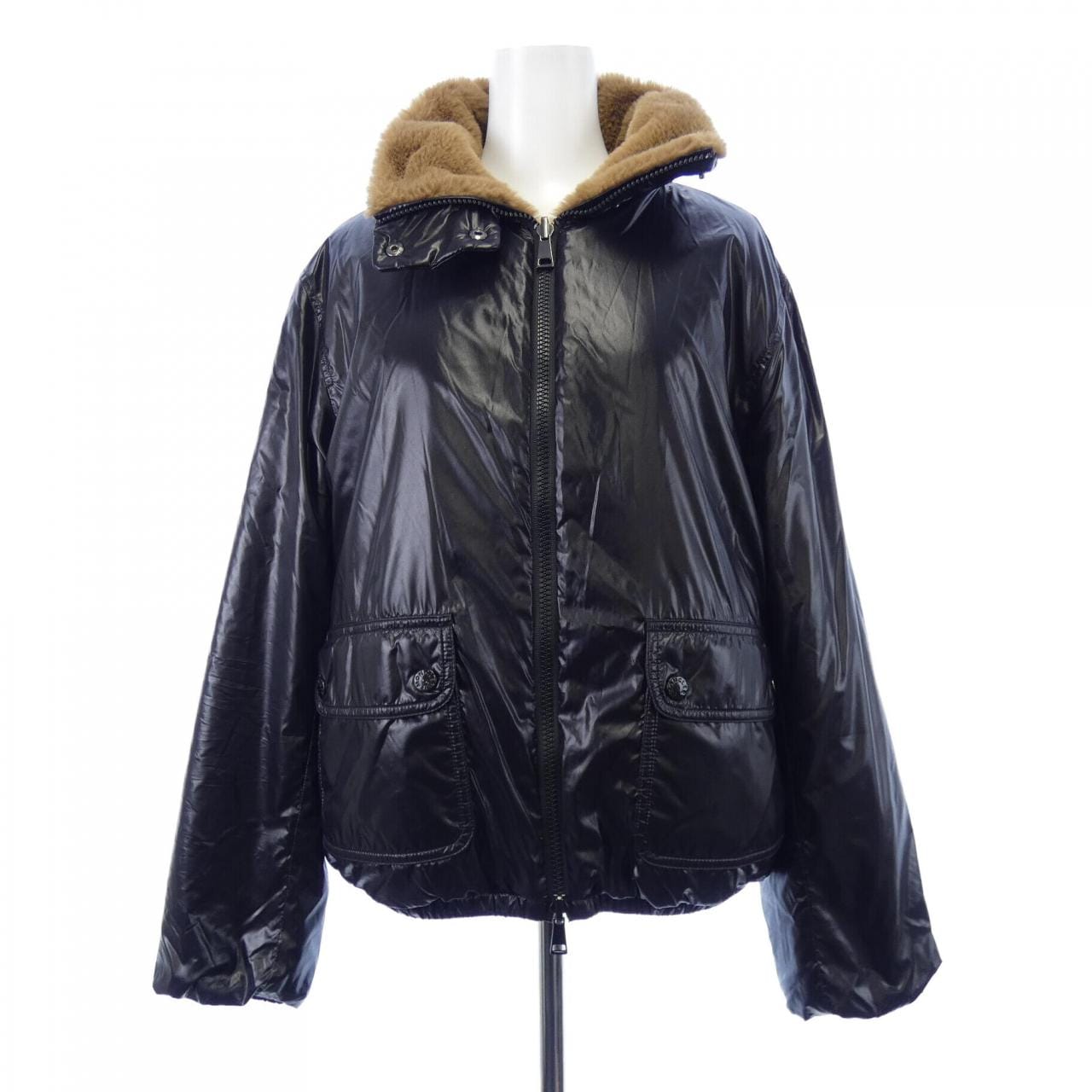 モンクレール MONCLER ADOXE ブルゾン
