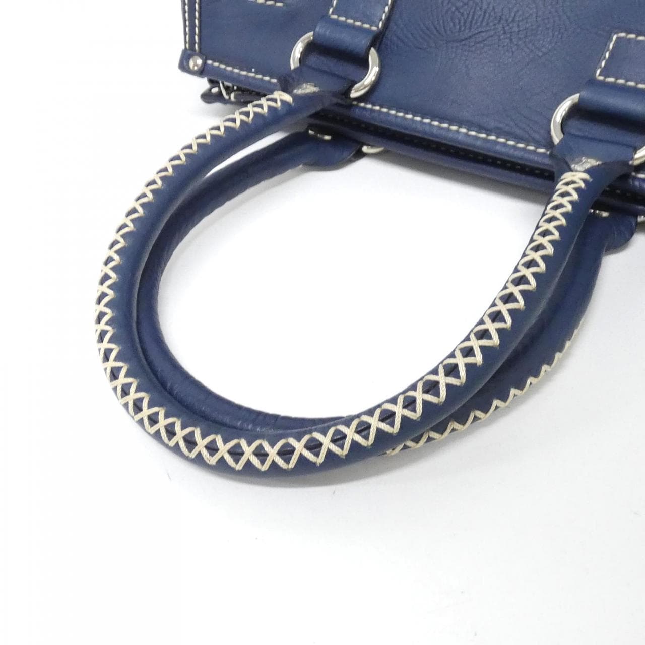 【ヴィンテージ】セリーヌ 158993TST ショルダーバッグ