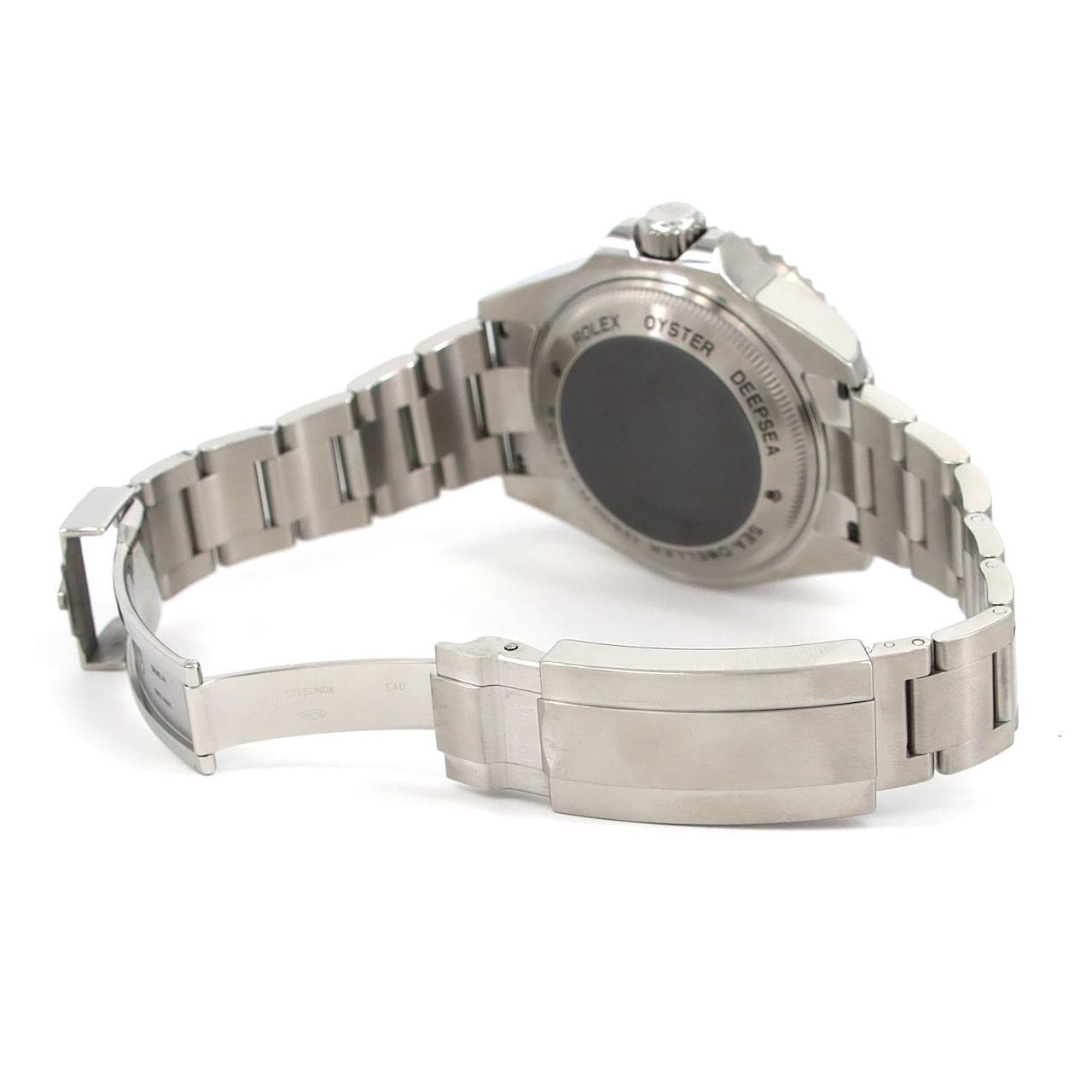 ロレックス シードゥエラーディープシー 116660 SS 自動巻 G番