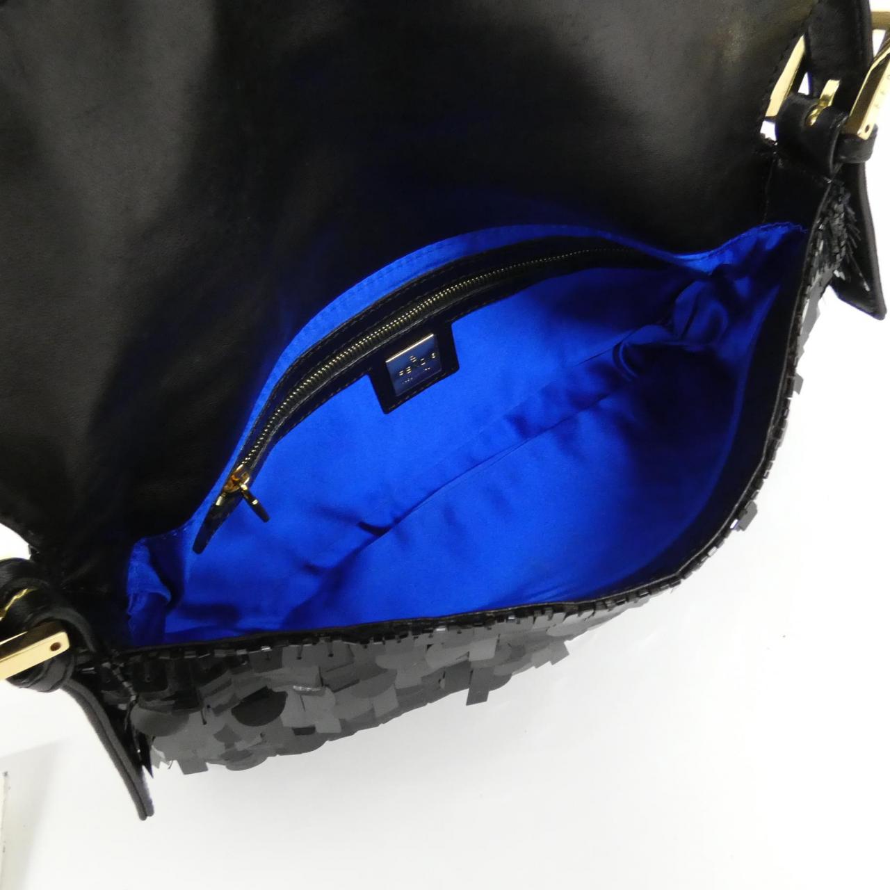 フェンディ バゲット 26424 ショルダーバッグ