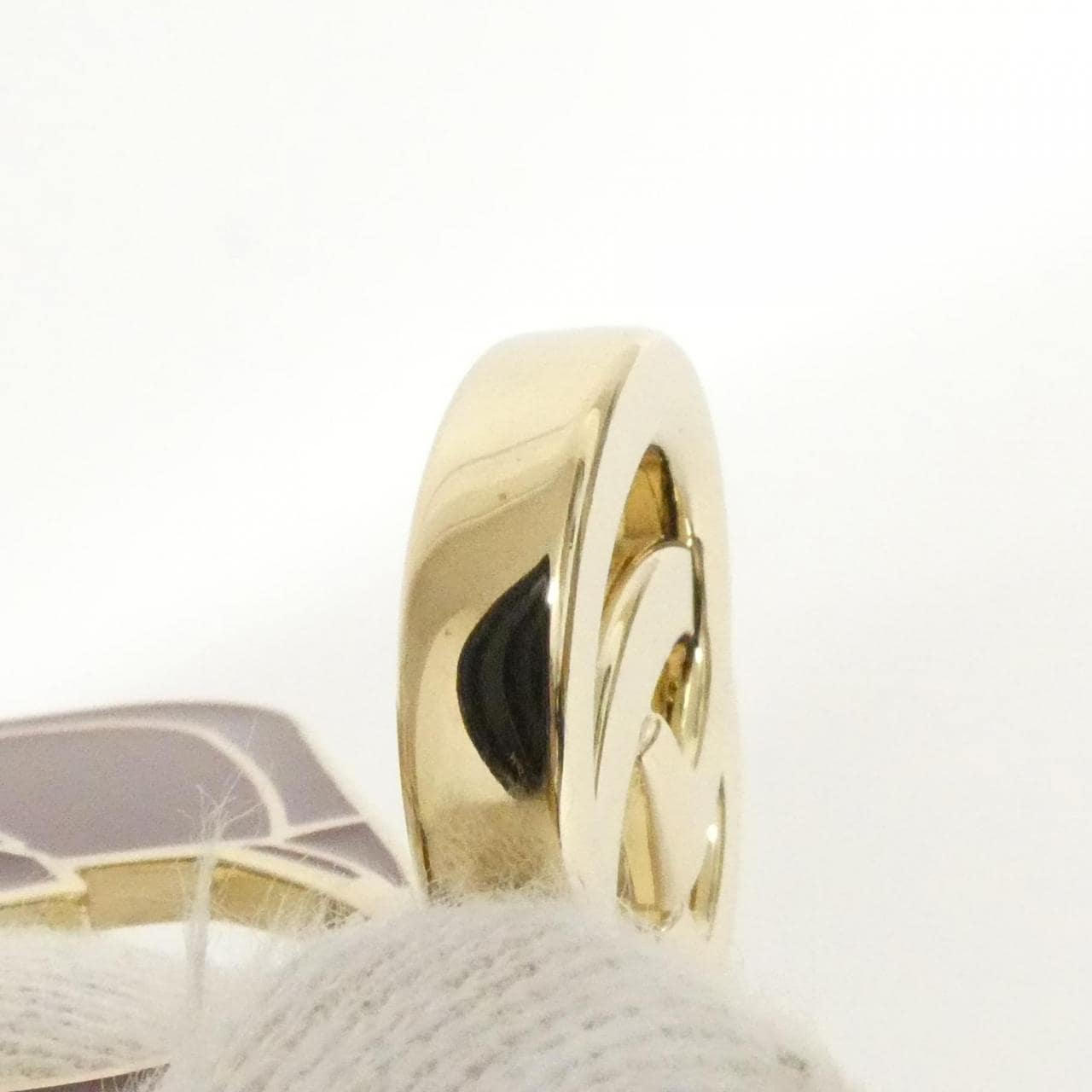 グッチ 837088 J163G バッグチャーム