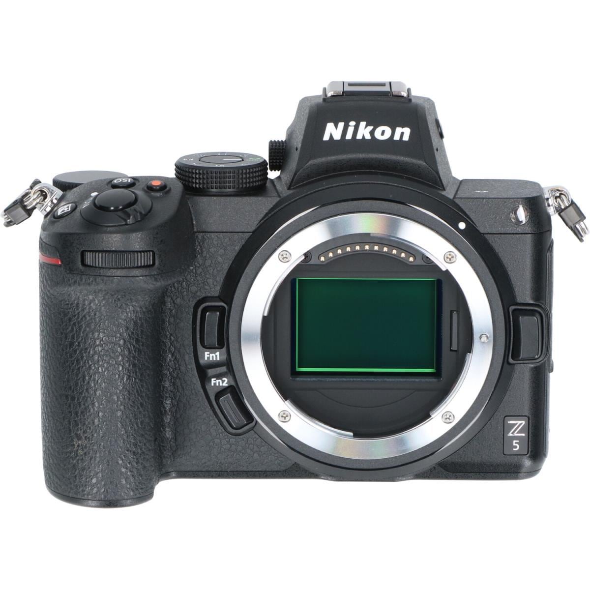 ＮＩＫＯＮ　Ｚ５