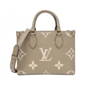 LOUIS VUITTON bag