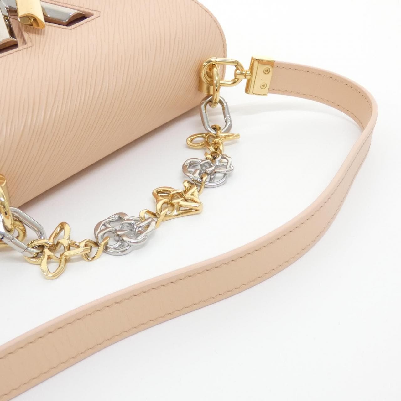 LOUIS VUITTON Epi Twist PM M23074 Shoulder Bag