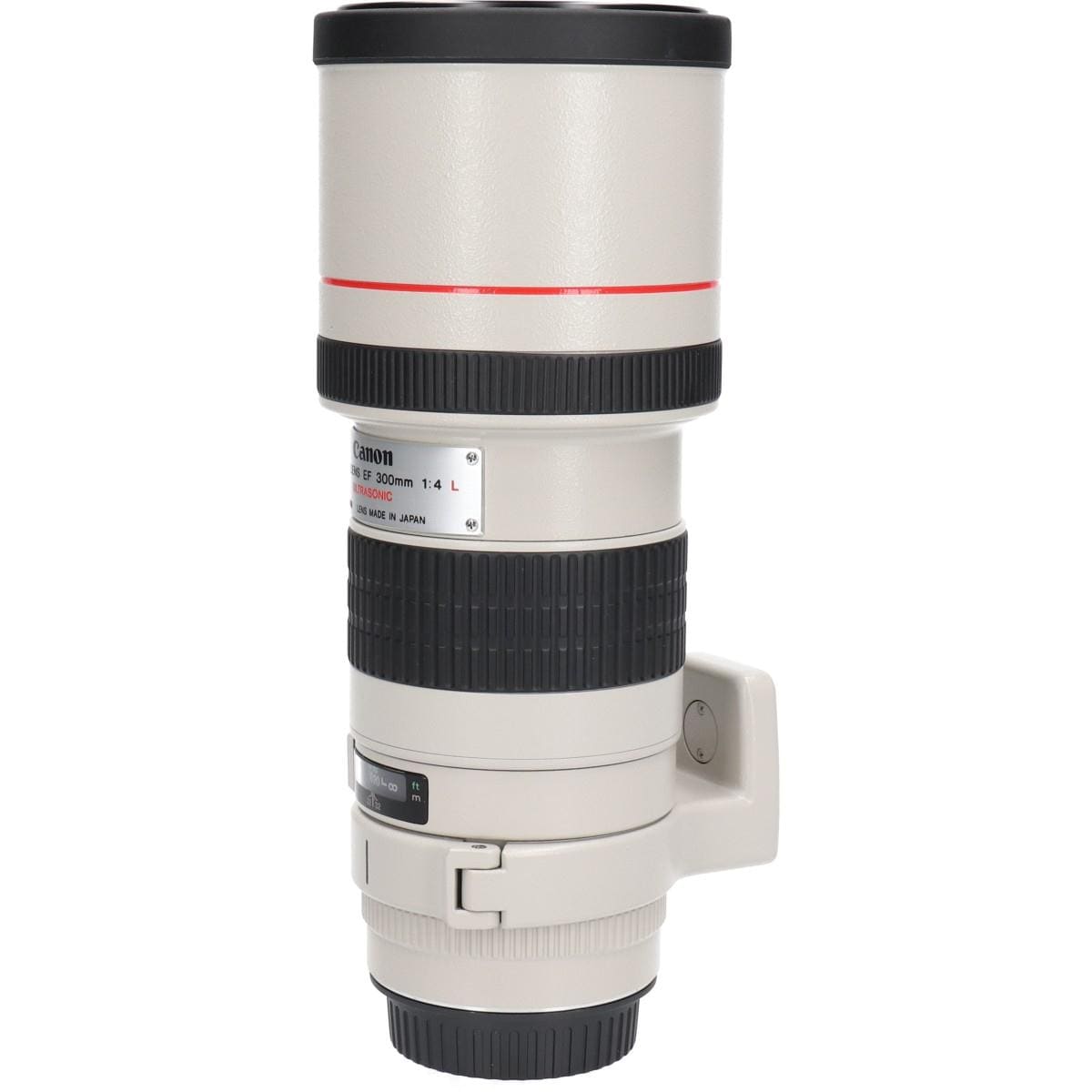 ＥＦ３００ｍｍ　Ｆ４Ｌ　ＵＳＭ