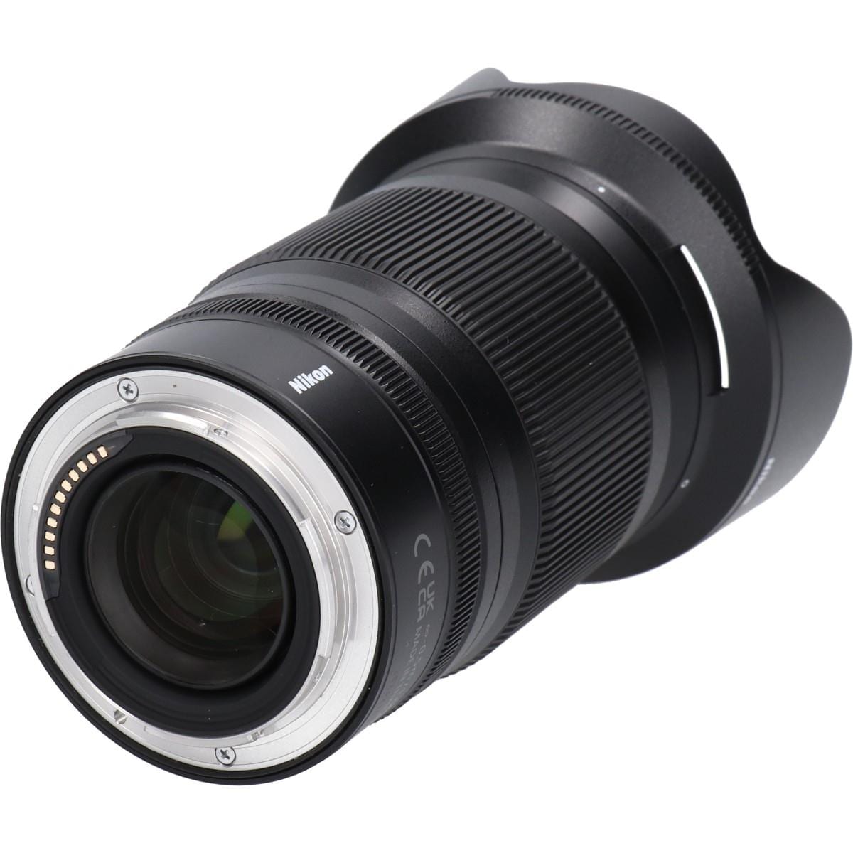 Ｚ２４－２００ｍｍ　Ｆ４－６．３ＶＲ
