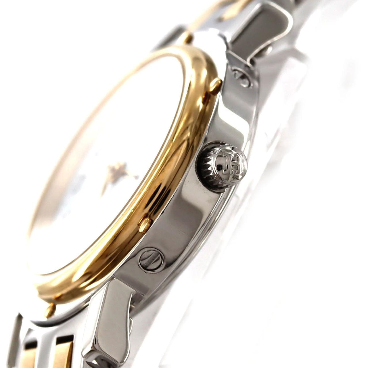 エルメス クリッパー コンビ CL4.220 SSxGP クォーツ