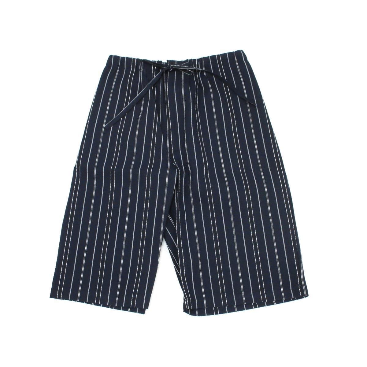 【未使用品】男甚平　Ｌサイズ