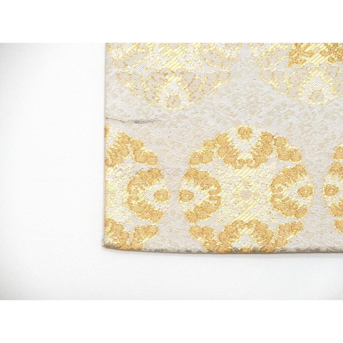 【未使用品】袋帯