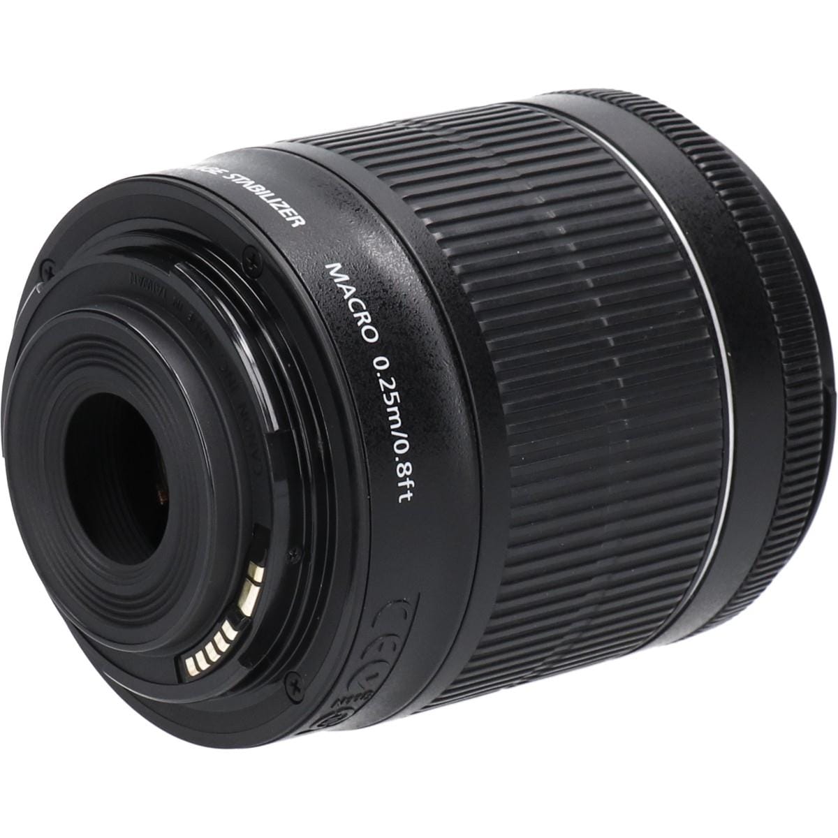 ＥＦ－Ｓ１８－５５ｍｍ　Ｆ３．５－５．６ＩＳ　ＳＴＭ