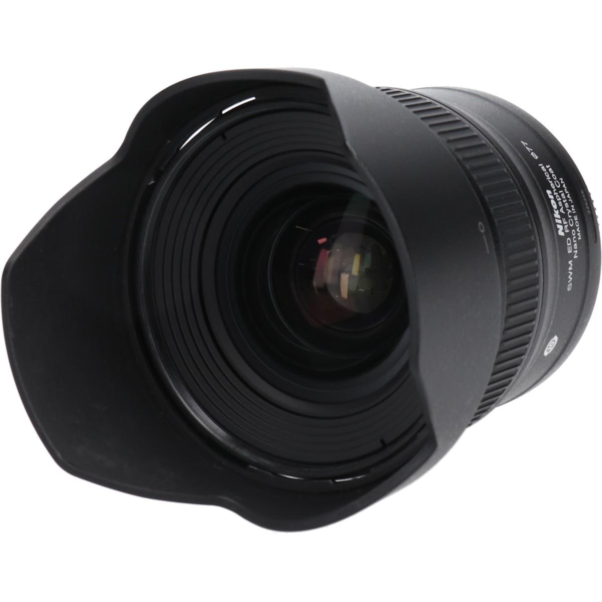 ＡＦ－Ｓ２４ｍｍ　Ｆ１．４Ｇ　ＥＤ