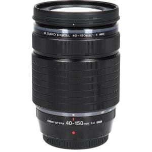 ＭＺＤ４０－１５０ｍｍ　Ｆ４ＰＲＯ