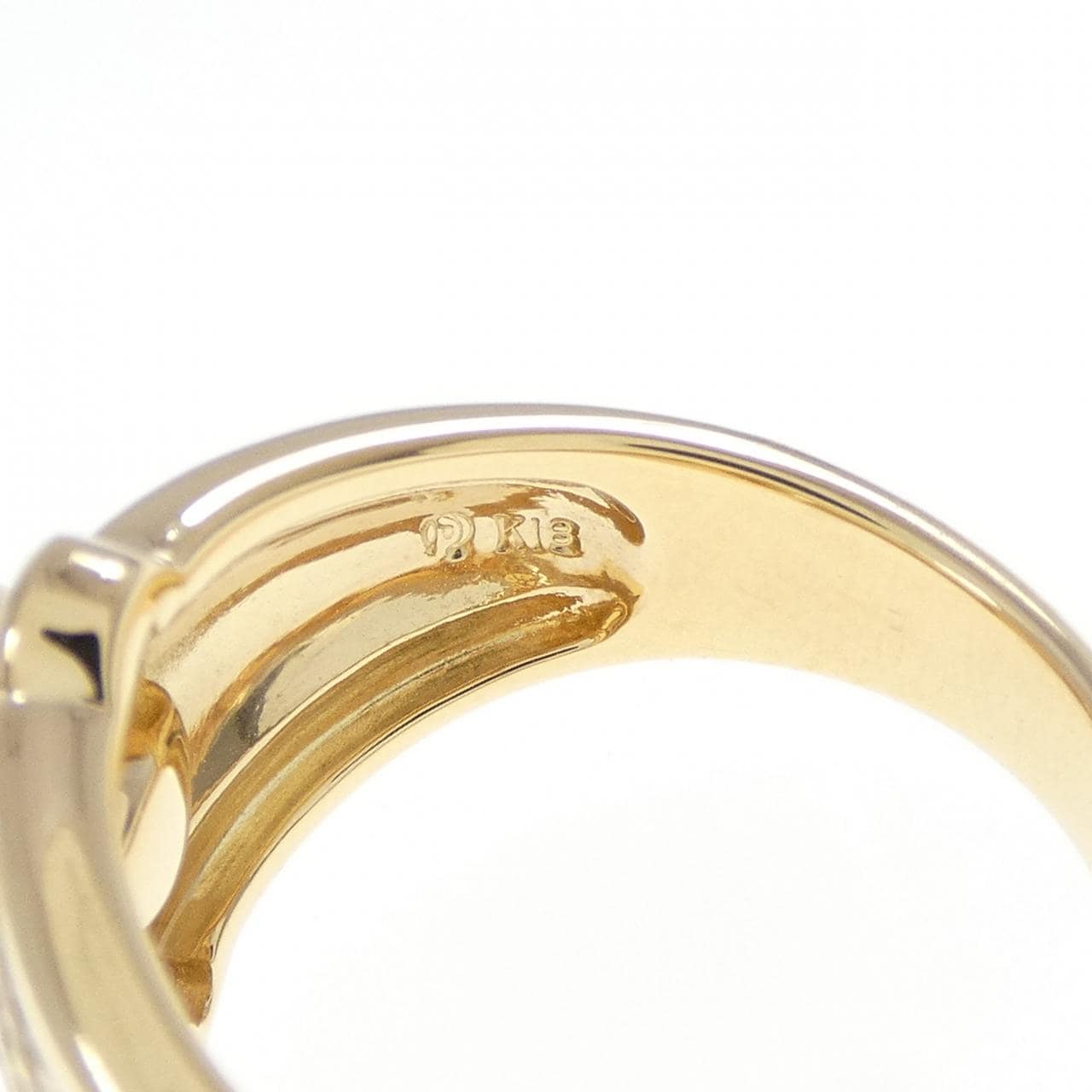 タサキ アコヤパール リング 8.4mm