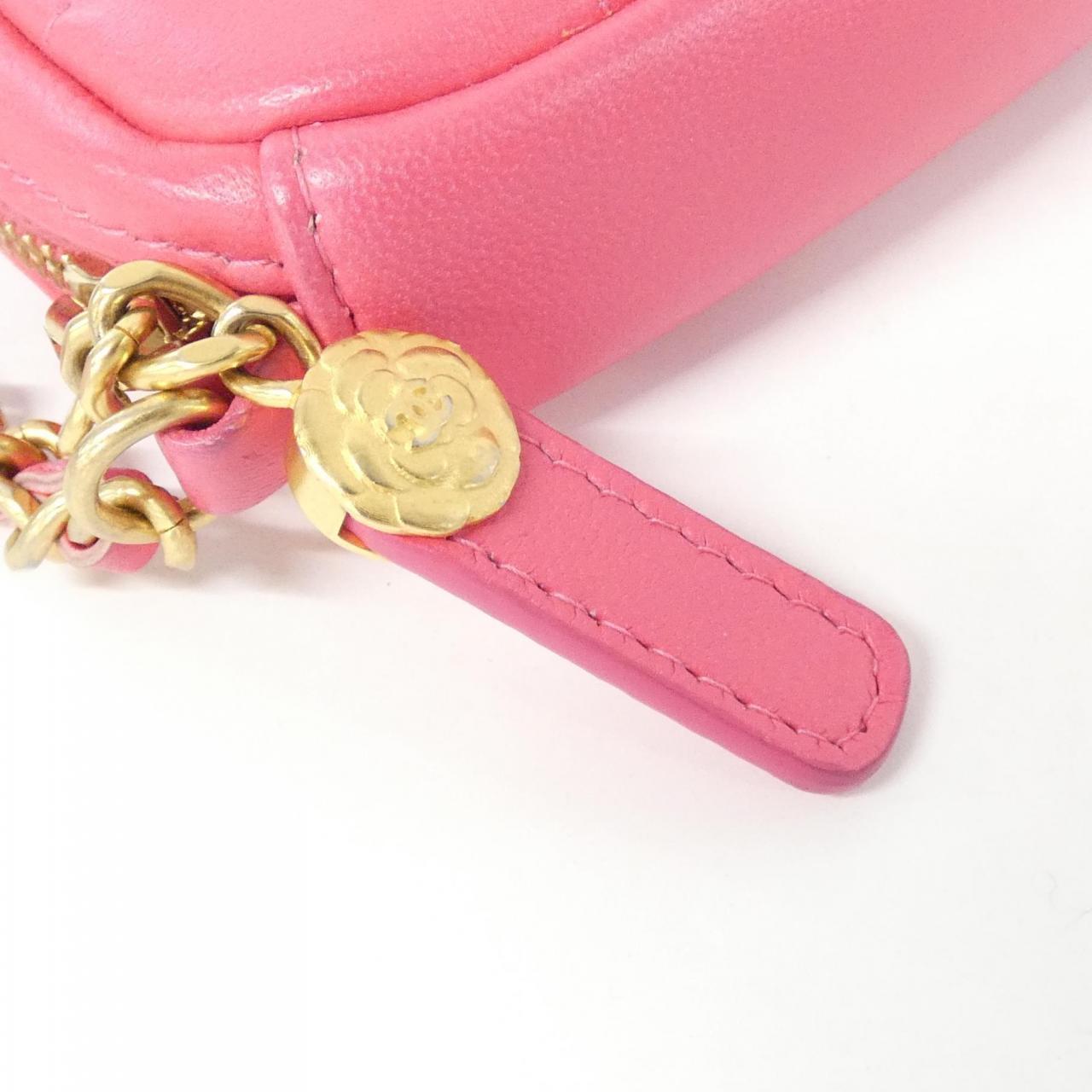 シャネル AP1926 チェーンクラッチ