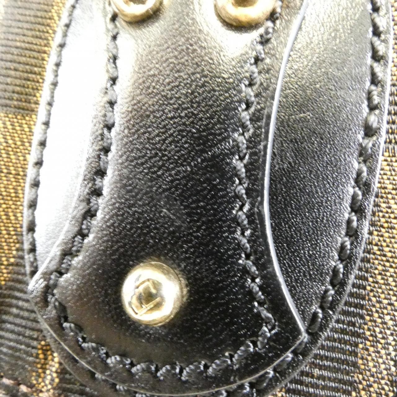 フェンディ 8BR355 JWU バッグ