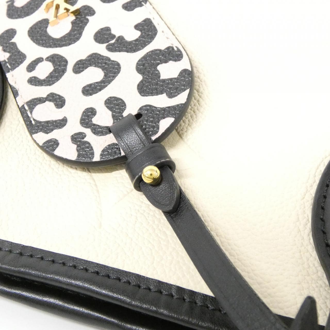 ルイヴィトン モノグラム アンプラント(ワイルド アット ハート) ネヴァーフル MM M58525 バッグ