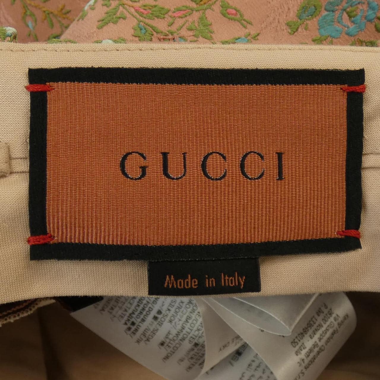 グッチ GUCCI パンツ