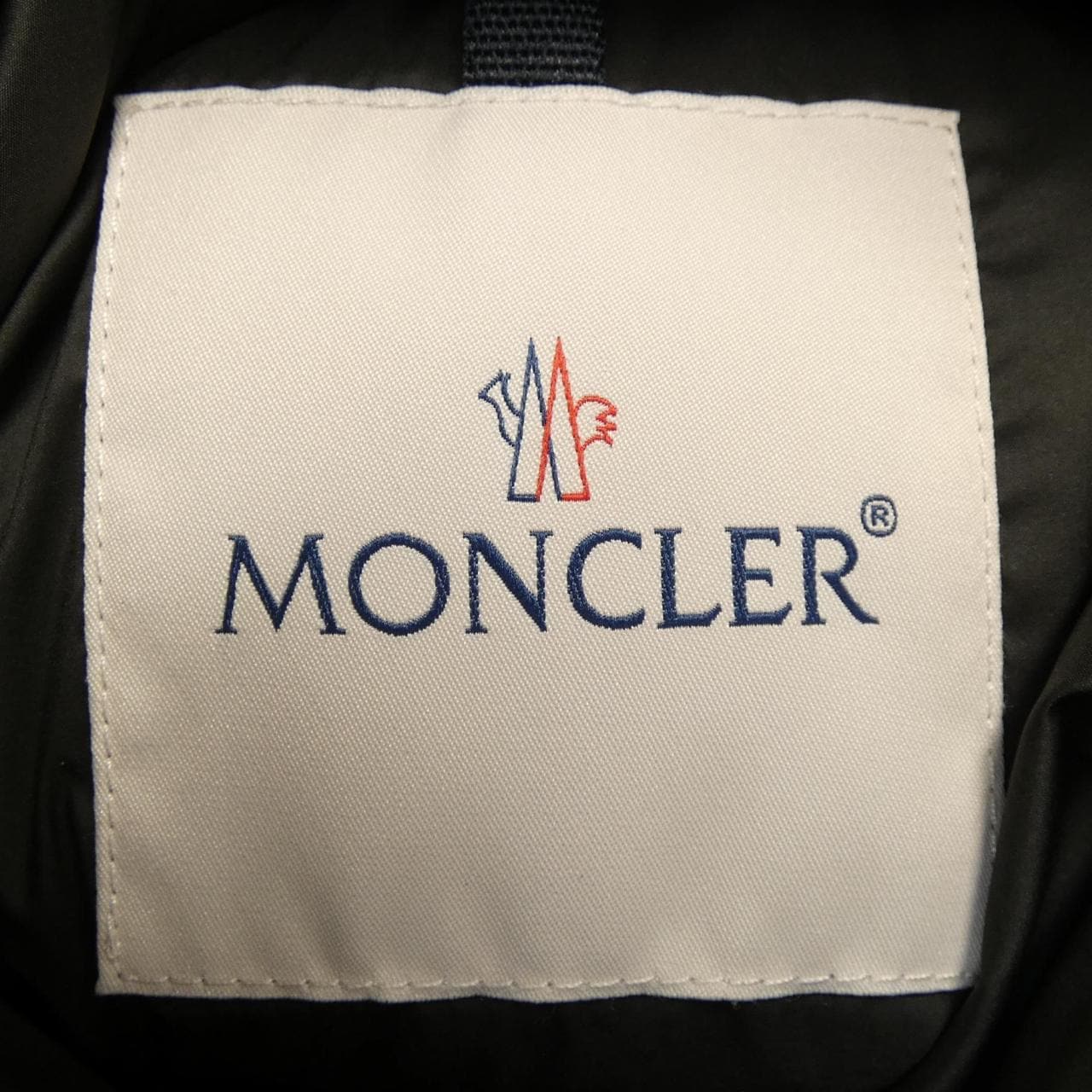 MONCLER MONCLER Down Jacket