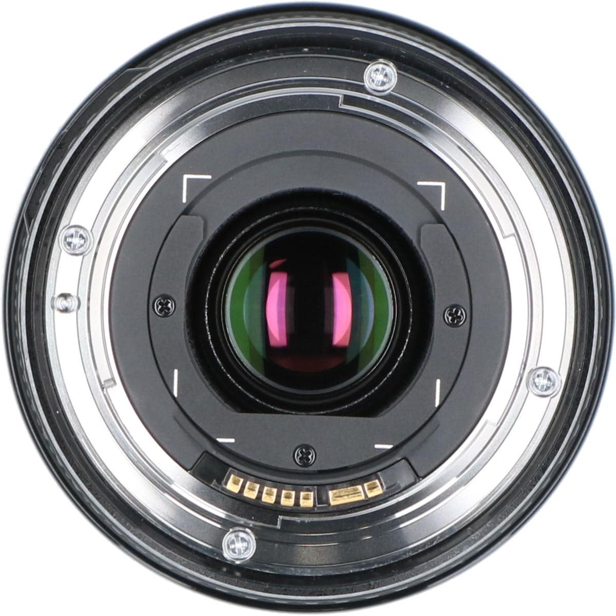 EF17-40mm F4L USM