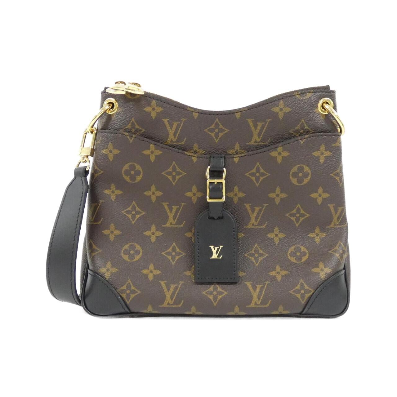 LOUIS VUITTON Monogram Odeon PM M45353 单肩包
