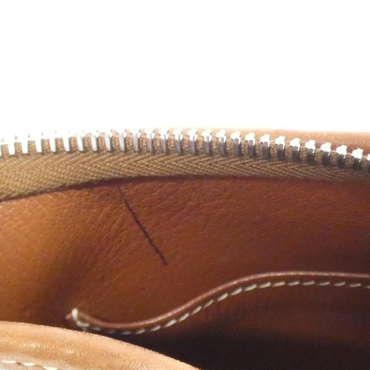 [vintage] HERMES Berlingo PM Shoulder Bag