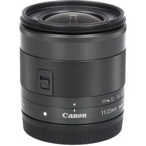ＥＦ－Ｍ１１－２２ｍｍ　Ｆ４－５．６ＩＳ　ＳＴＭ