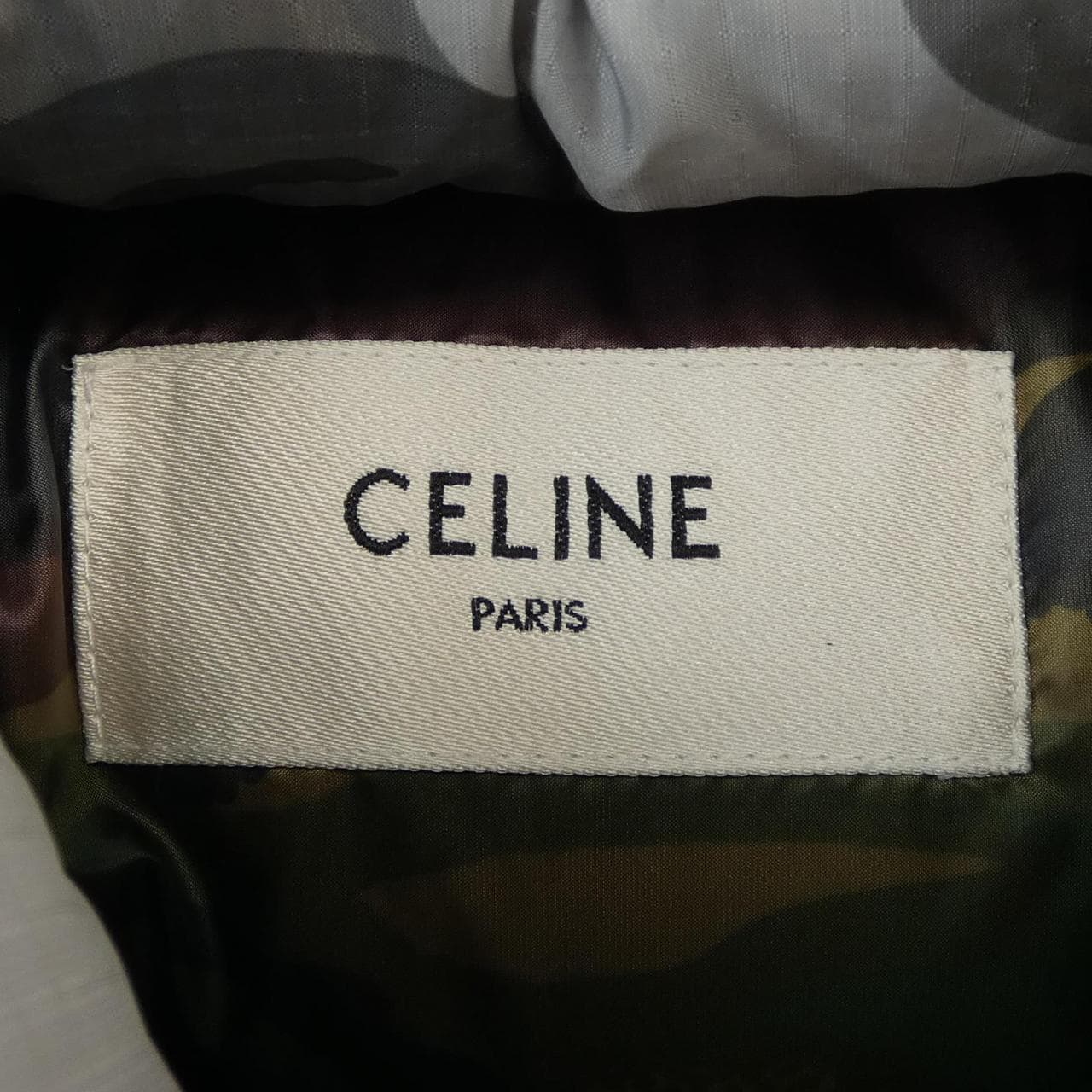 CELINE 2W771153Q 羽绒服
